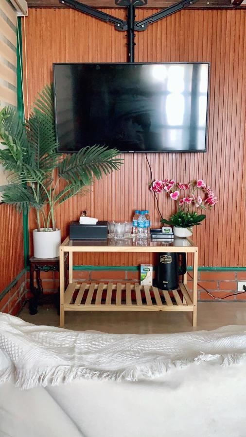 Old House Homestay Hanoi Exterior photo