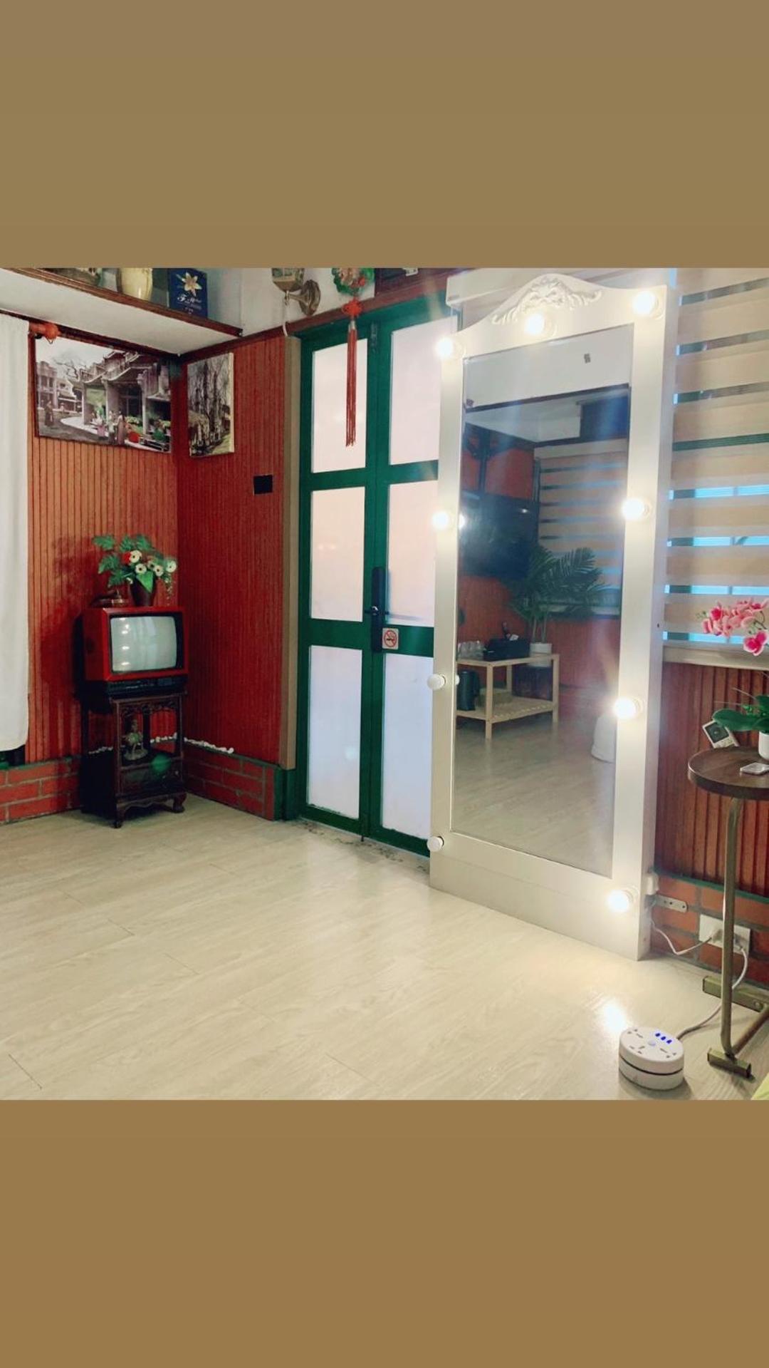 Old House Homestay Hanoi Exterior photo
